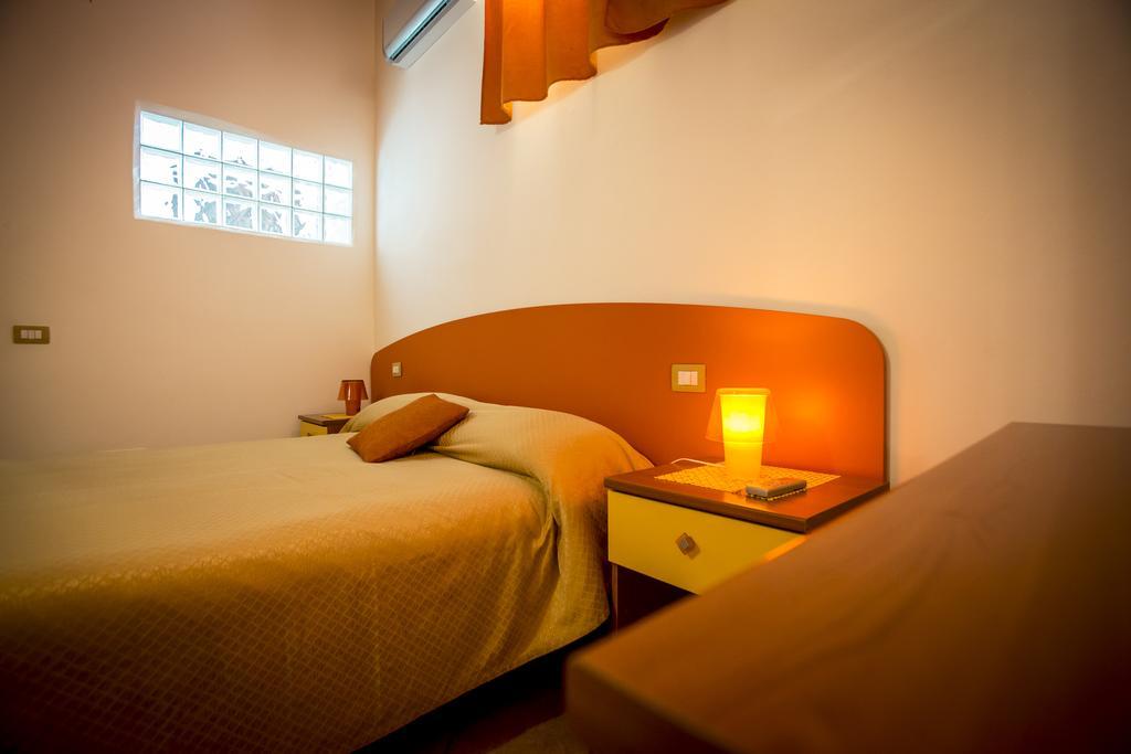 Resort Al Belvedere Salina Leni Exterior photo